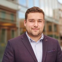 Austin Fraser Employee Luke Seaman's profile photo