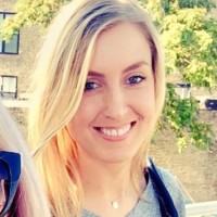 Auto Approve Employee Haley Rose's profile photo