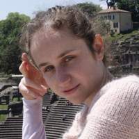 Juliette Marrie Email