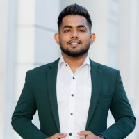 ZILLIONe Employee Thari R's profile photo