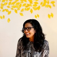 The New Yorker Employee Supriya Kalidas's profile photo
