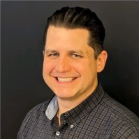 Sage Bionetworks Employee Brandon Morgan's profile photo