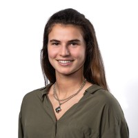 AbilityMade Employee Mafalda Martinho's profile photo