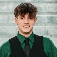 Synigent Technologies, Inc. Employee Aidan Bock's profile photo