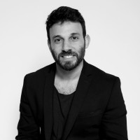 COTI Group Employee Omri Haik's profile photo