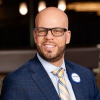 Denver Public Schools Employee Alex Marrero's profile photo