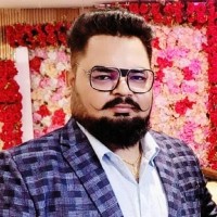 Simple2Call Employee Sunny Suri's profile photo
