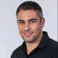 Centrax Gas Turbines Employee Matt Caddy's profile photo