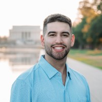 AMERICAN SYSTEMS Employee Andrew Paredes's profile photo