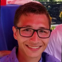 Southwestern Advantage Employee Paul Ferreira's profile photo