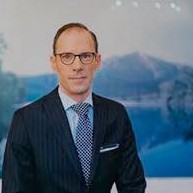 Bank Gutmann Employee Harald Latzko's profile photo