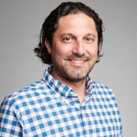 Bombora Employee Tony Mowad's profile photo