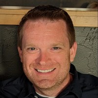 Experis Game Solutions Employee Jon Doyle's profile photo
