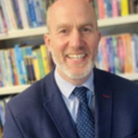 Richard Mace Email & Phone Number