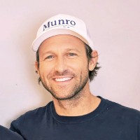 Cameron Munro Email & Phone Number