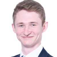 AXA Employee Cameron Weir's profile photo