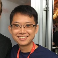 Odd-e Thailand Employee Stanly Lau's profile photo