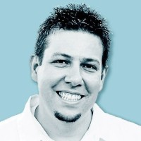 Direct Electron Employee Benjamin Bammes's profile photo