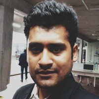 VIKI.AI Employee Abhinaba Chakraborty's profile photo