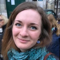 ZeroPoint Technologies Employee Nadja Holtryd's profile photo