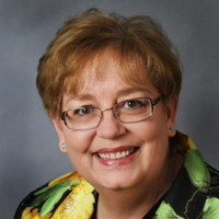 Comcap Asset Management Employee Peggy Chavez's profile photo