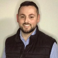 TPG Hotels and Resorts Employee Joseph Tesoriero's profile photo