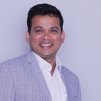 Medavie Health Services Employee Hiren Shah's profile photo