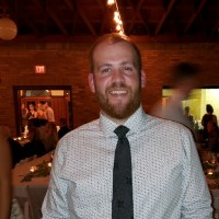 Certco Inc. Employee Daniel Moore's profile photo
