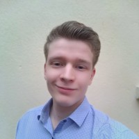 SUEZ Employee Loïc Lambert's profile photo