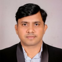Optimistic Technology Solutions Pvt. Ltd. Employee Tapan Suryawanshi's profile photo