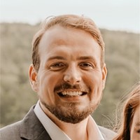 Middle Tennessee Council, Boy Scouts of America Employee Eric Smith's profile photo