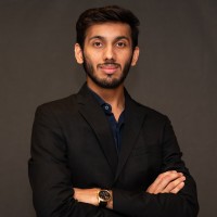 Dev Sanghvi Email