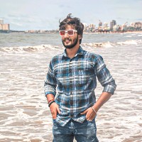 PM IT Solution Employee Hritik Sain's profile photo