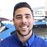 Wilsonville Subaru Employee Alan Anderson's profile photo