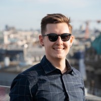 Pixel Point Ltd. Employee Kirill Bolotskii's profile photo