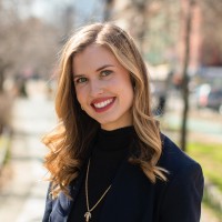 Acceleration Partners Employee Suzannah Tarkington's profile photo