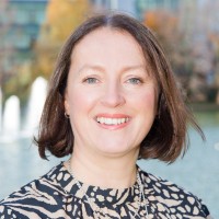 University College Dublin Employee Genevieve Dalton's profile photo