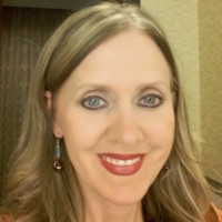 Citizen Potawatomi Nation Employee Treva Bare's profile photo