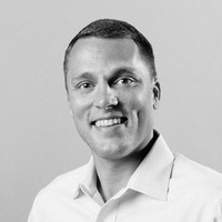 Regency Centers Employee Andre Koleszar's profile photo