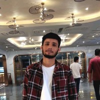 Amit Jaiswal's profile photo