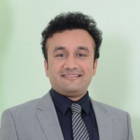 Tej Joshi Email & Phone Number