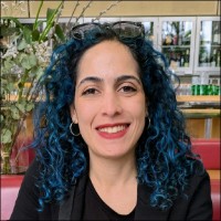 Publisher Collective Employee Nancy Pineda's profile photo