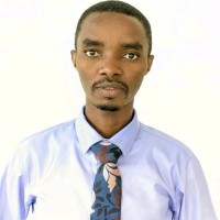 WiKIT AS Employee Etienne Twizeyimana's profile photo