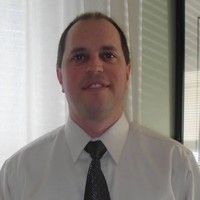 Fitek Employee Stephen Demcher's profile photo