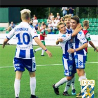 Räddningstjänsten Fyrbodal Employee Patrik Tellander's profile photo