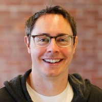 Embark Veterinary Employee Matt Barton's profile photo