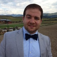 EyeOTmonitor Employee Micky Shaked's profile photo