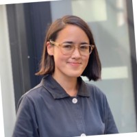 PRD Employee Jennifer Gutteridge's profile photo