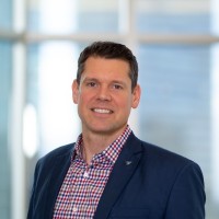 Vantage Venues Employee Andrew Hodd's profile photo