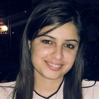 City of Airdrie Employee Harsimran Kaur's profile photo